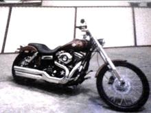 Current toy(want to keep my m/c licence)
