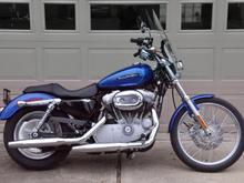 Harley 1