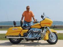 07yellowglideCustom