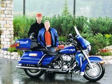 Edelweiss Germany 2009