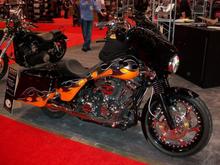 2010 VTwin Show
