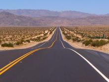 desertroad