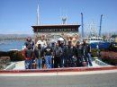 Ventura harbor ride
