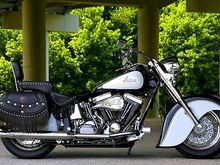 Indian #4