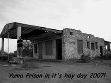 yuma prison
