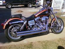 Winter Mods 2010