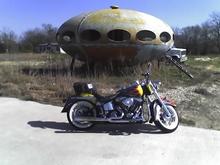 saucer