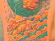 soulshine tat