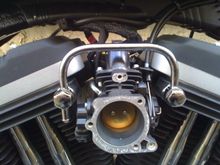 hurricaneflow breather kit