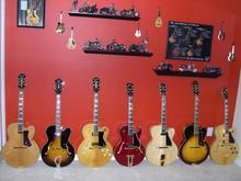 A few of my favorites . . .