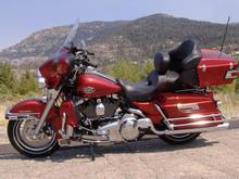 Harley Day Trip 027