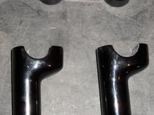 stock riser for 08 Fat Bob