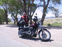 NEVADA'S HWY 50, "The Loneliest Road in America"