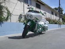 08 roadglide