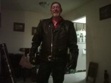 ole man