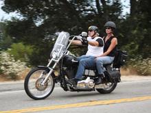 Ortega Hwy