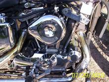 76 ironhead 2