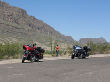 Big Bend