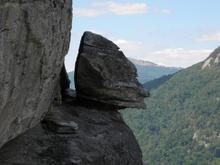 Devil Rock