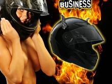helmet