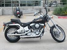 98 FXSTC