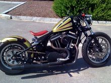 883r bobber