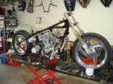 bobber project