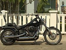 2004 Night Train, Thailand