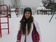 Snow Days