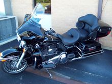 Todds Bike