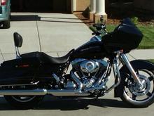 Garage - Big Hog