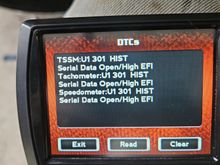 This is the code I get with my Power Vision.