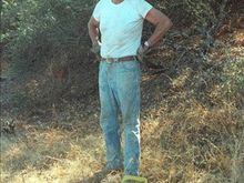 Ronald Reagan