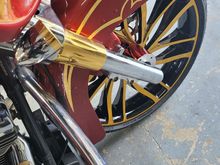 24KT Gold everywhere