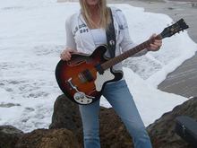 Mosrite Celebrity