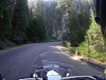 On McKinley Grove Road