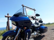 2015 RGS Lake Superior 2015