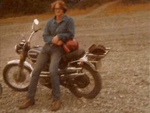 '72 CL450