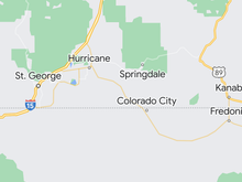 I found it pretty easy using Google Maps
