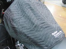 6 gallon tank cover