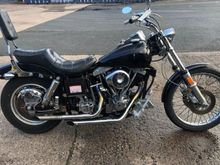 Heres a slightly customized  1982 . . .