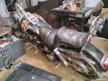 Shes definitely in need of some TLC   but all in all a great buy for someone  . . .