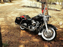 2nd Road King