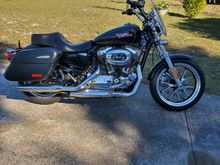 2017 XL1200T
