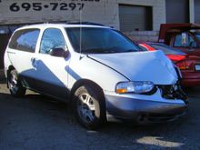 Damn texting teenager Totaled my Jeep