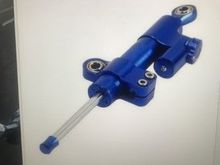 NICE PIECE, LOOKED AT OHLINS, BUT 1K NO ONE WILL BUY, EVEN THO WILL SAVE THERE LIFE, IF YOU DONT KNOW, GOOGLE HARLEY DEATH WOBBLE, HAPPENS ANY SPEED, OUTTA ANYWHERE...SUCKS,PEOPLE HAVE DIED!!!