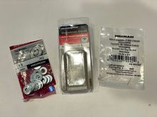 Additional hardware...