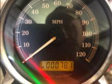 @009 but like New when I bought her