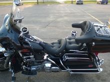 1991 Electra Glide Classic