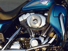 1999 was the first year of the Twin Cam engine